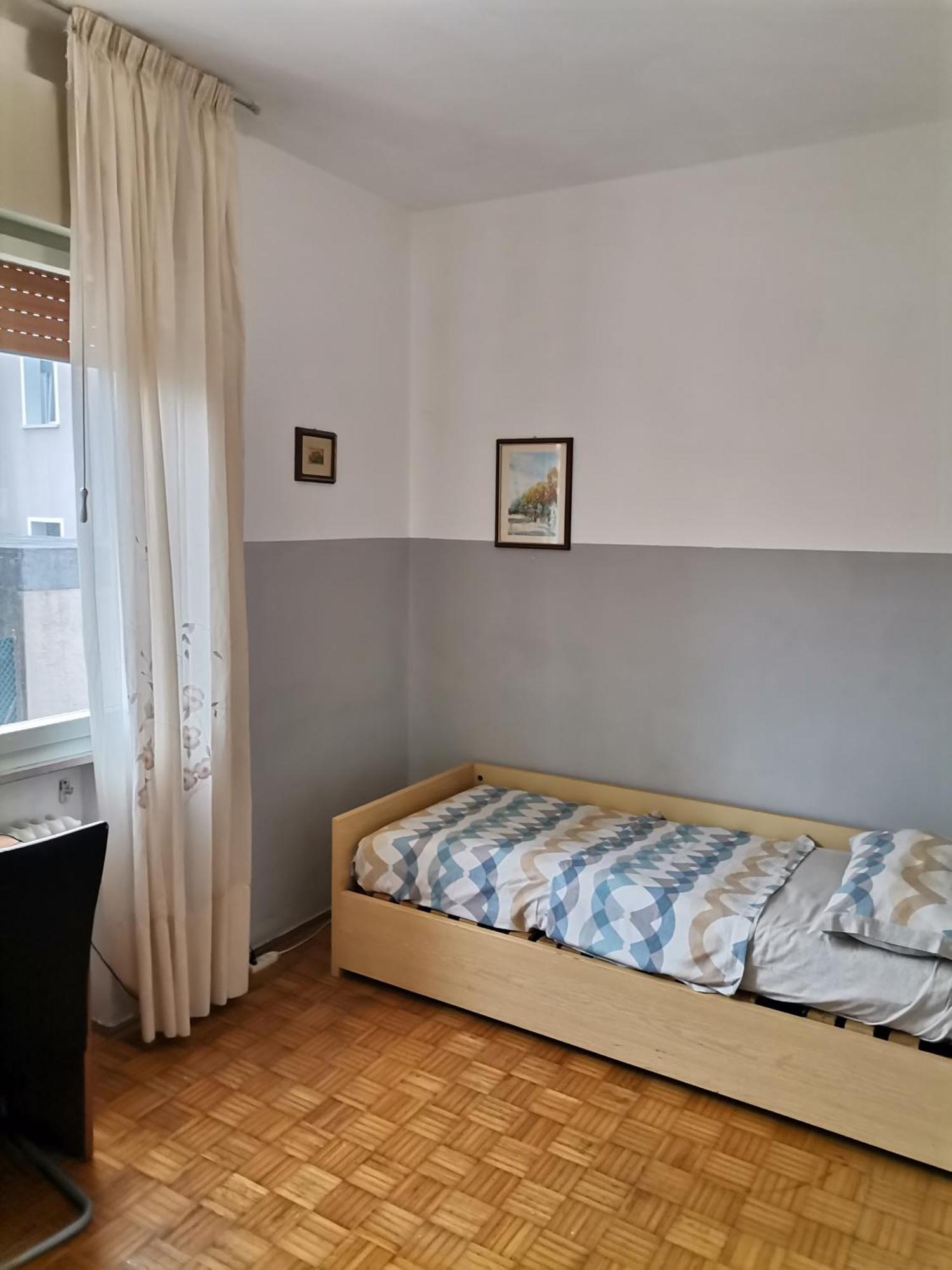Camera In Appartamento Порденоне Экстерьер фото