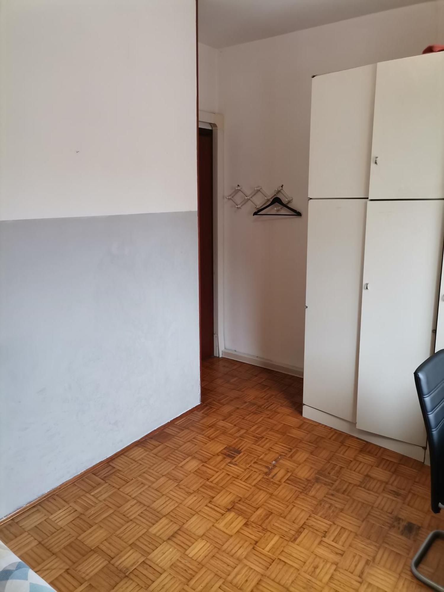 Camera In Appartamento Порденоне Экстерьер фото